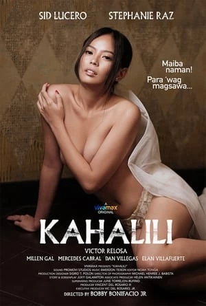 Mang Thai Hộ - Kahalili