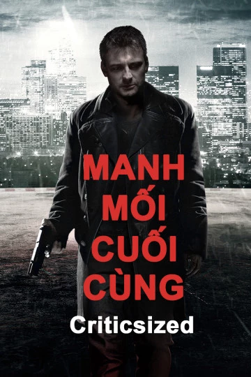 Manh Mối Cuối Cùng - Criticsized (2016)