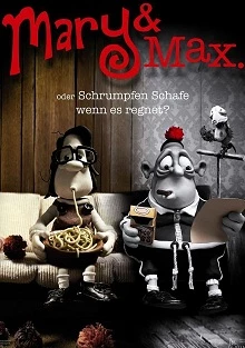 Mary Và Max - Mary and Max (2009)