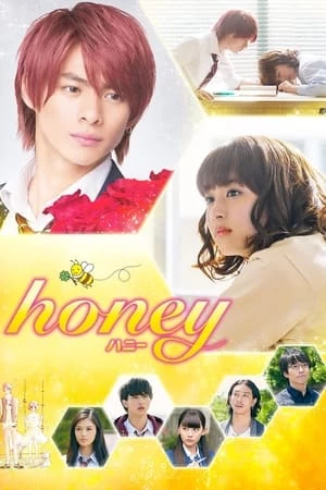 Mật Ngọt - Honey (2018)