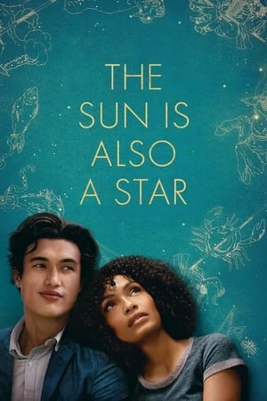 Mặt Trời Cũng Là Một Vì Sao - The Sun Is Also a Star (2019)