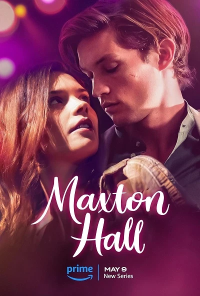 Maxton Hall: Thế giới giữa chúng ta (phần 1) - Maxton Hall: The World Between Us (2024)