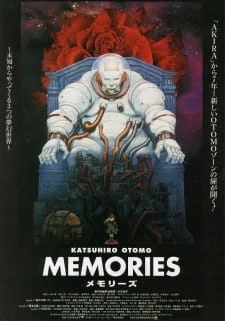 Memories - Cannon Fodder (1995)