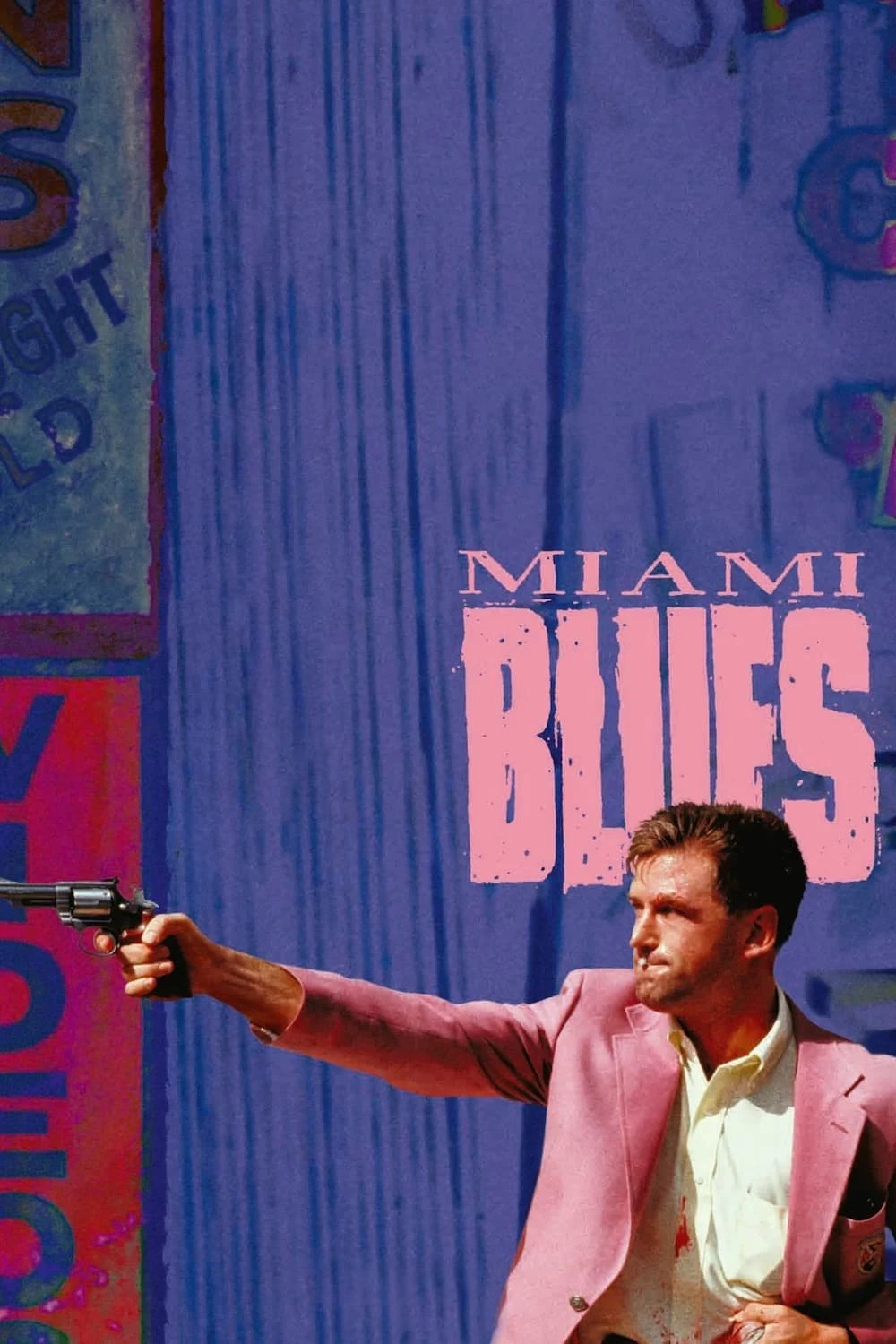 Miami Blues - Miami Blues (1990)