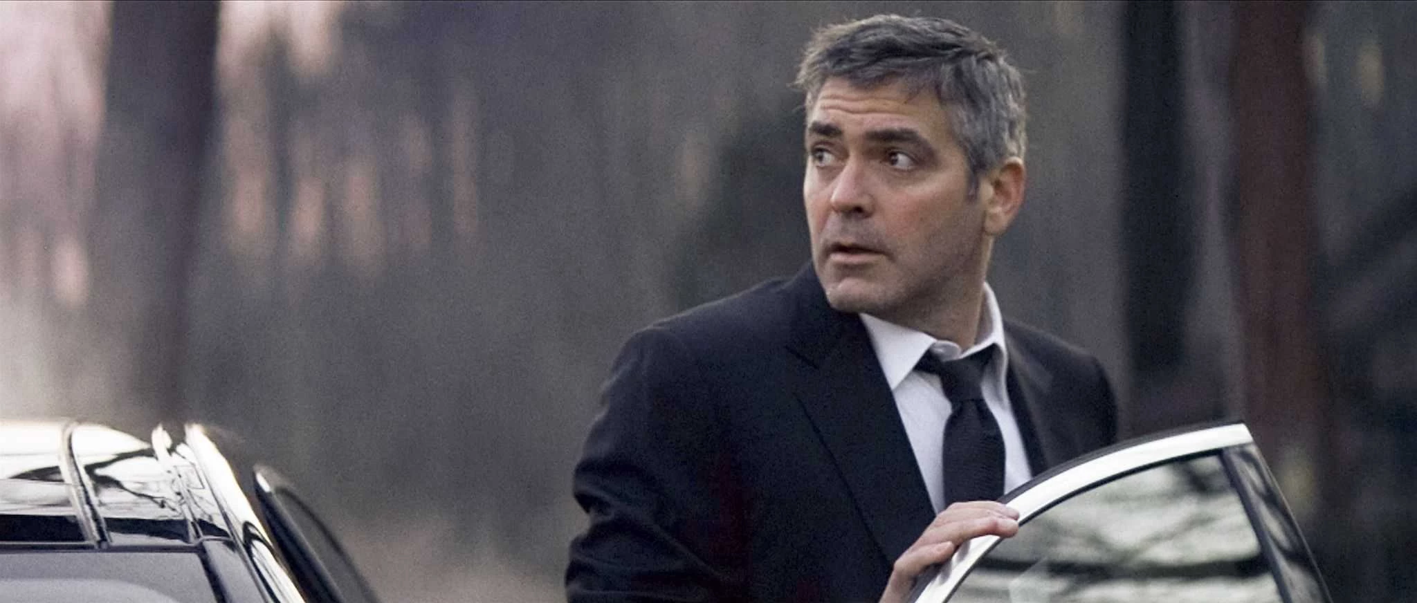 Michael Clayton - u Tr