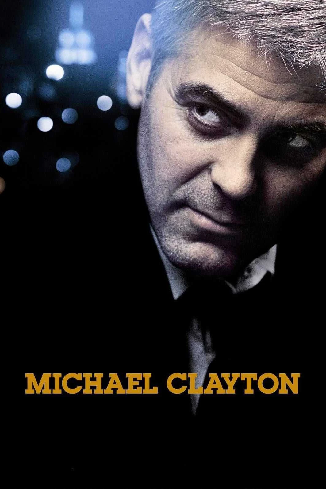 Michael Clayton - u Tr (2006)