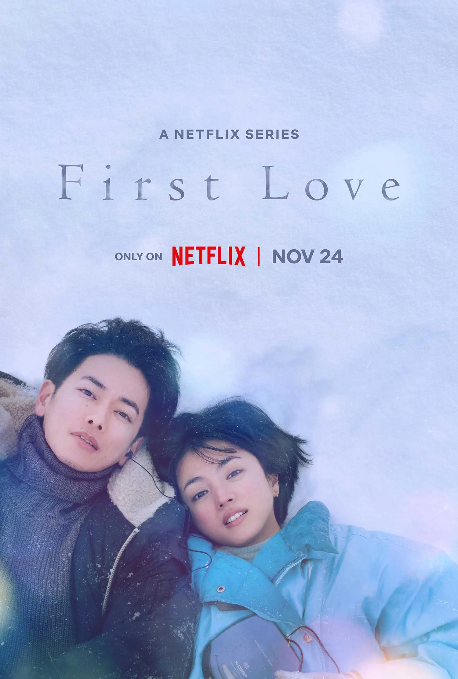 Mối Tình Đầu (Phần 1) - First Love (Season 1) (2022)