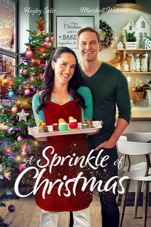 Mối Tình Giáng Sinh - A Sprinkle Of Christmas (2024)