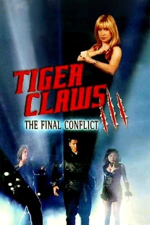 Móng Vuốt Hổ 3 - Tiger Claws III (2000)