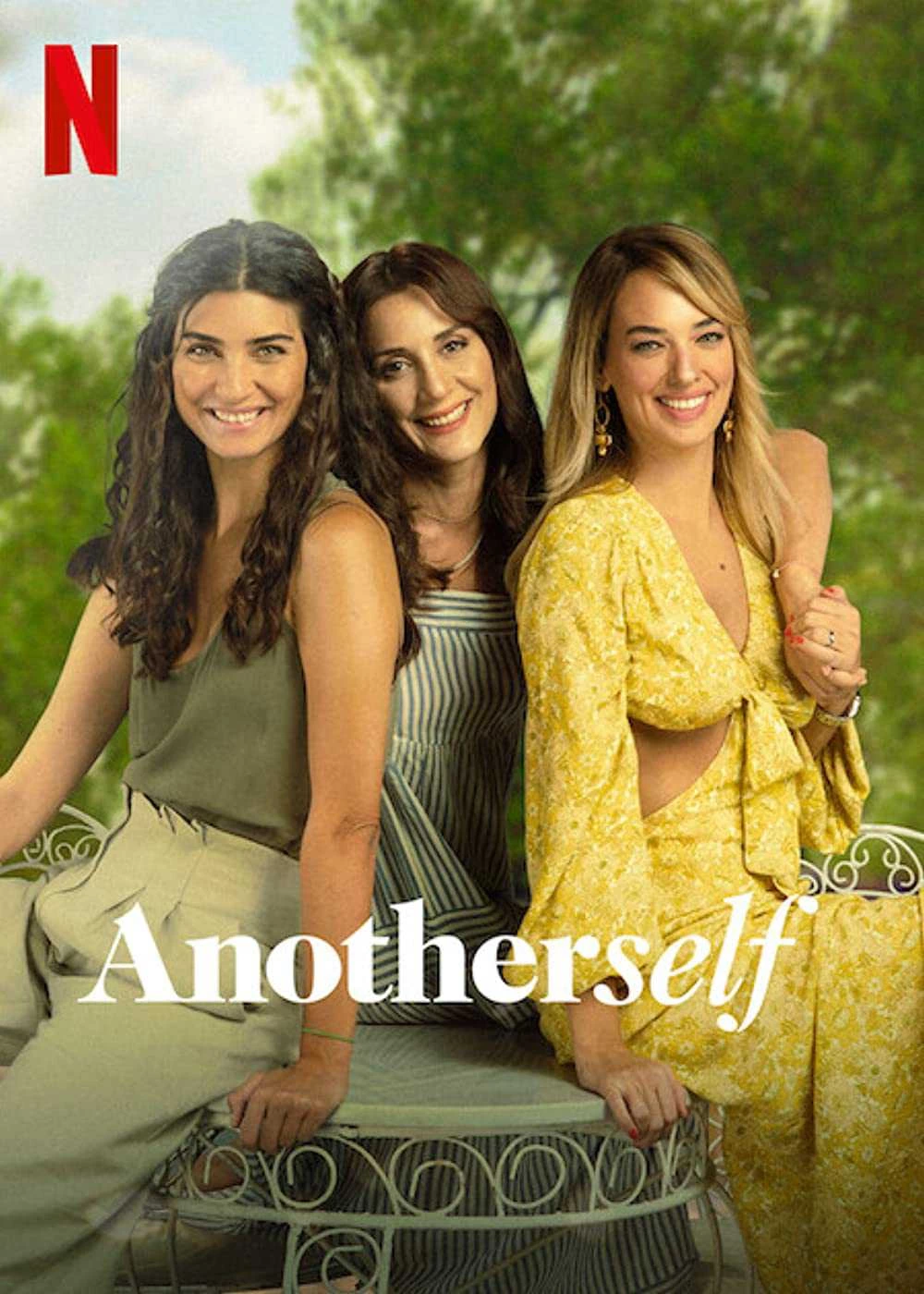 Một bản thân khác (phần 1) - Another Self (season 1) (2022)