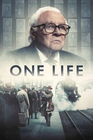 Một Đời Người - One Life (2023)