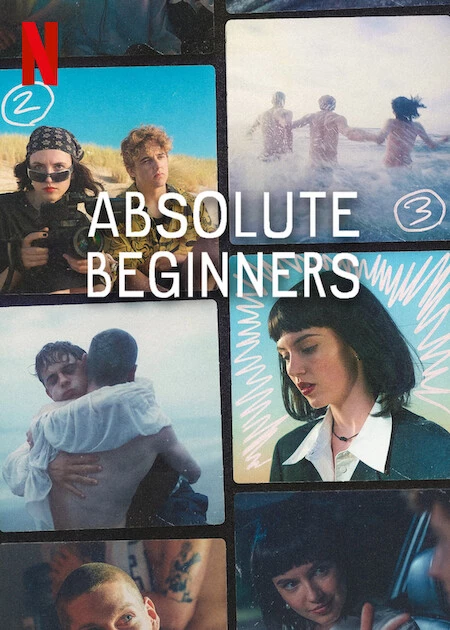 Mùa Hạ Vào Đời: Phần 1 - Absolute Beginners: Season (2023)