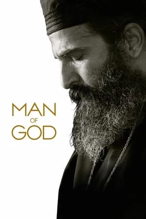 Mục Sư - Man of God (2021)