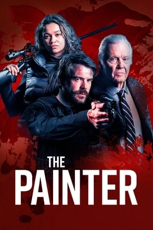 Mục Tiêu Săn Đuổi - The Painter (2024)