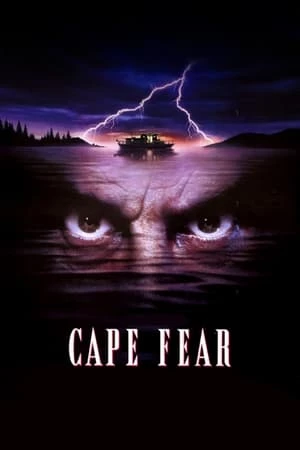 Mũi Sợ Hãi - Cape Fear (1991)