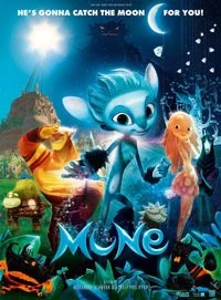 Mune: Chiến binh mặt trăng - Mune: The Guardian of the Moon (2015)