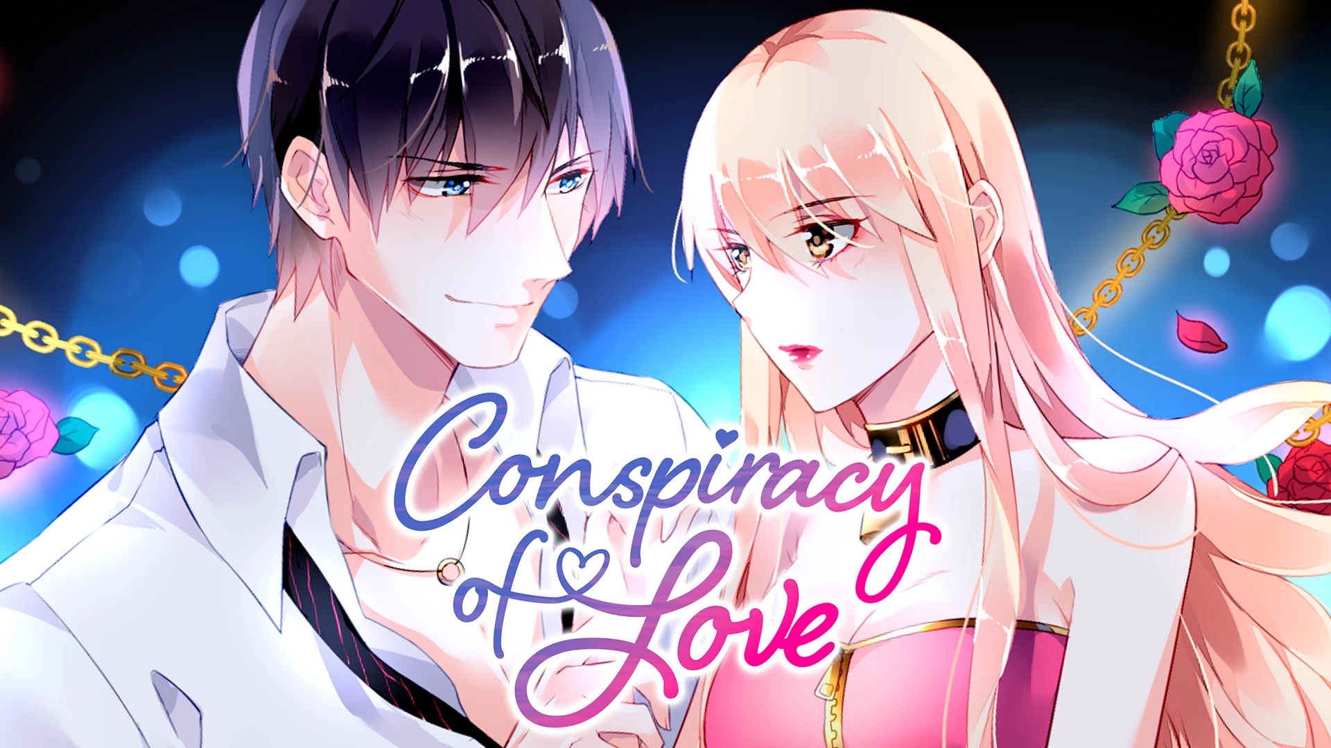 Mưu Ái Thượng Ẩn - Conspiracy of Love