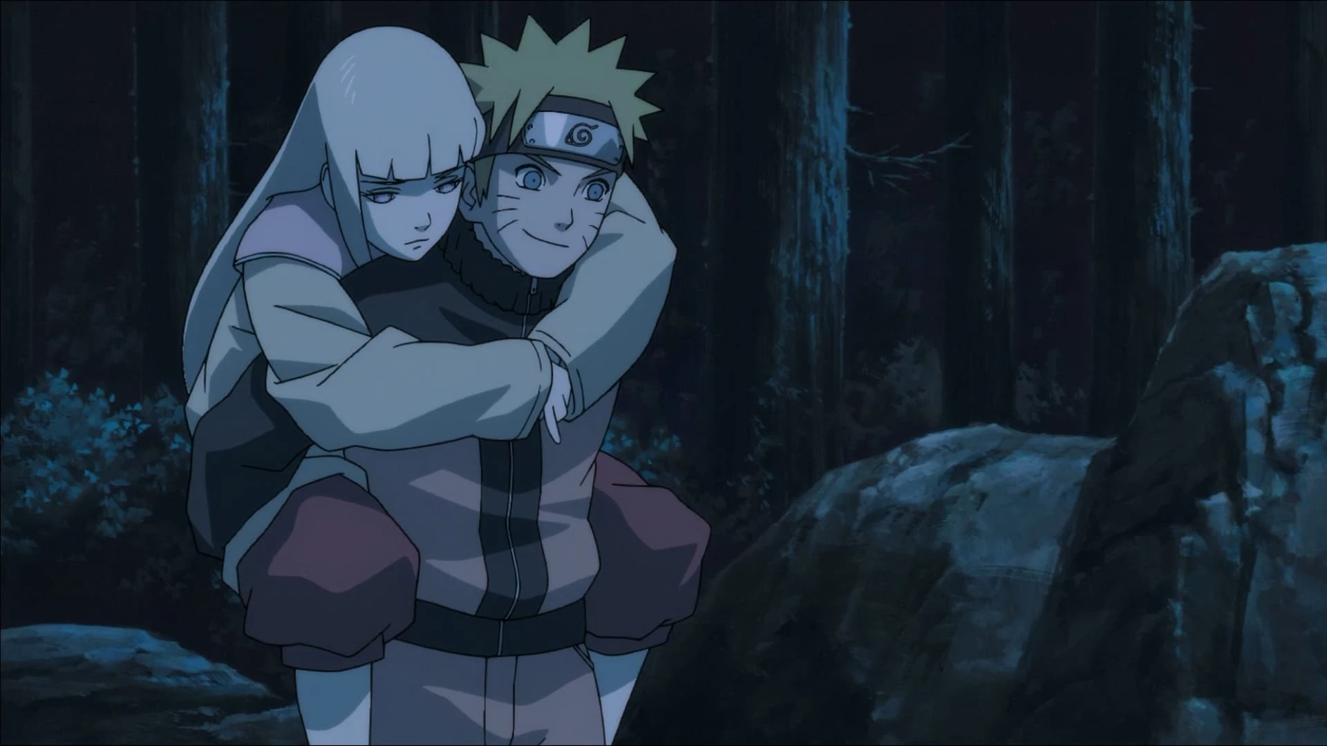 Naruto Shippūden: Cái Chết Tiên Đoán - Naruto Shippuden the Movie