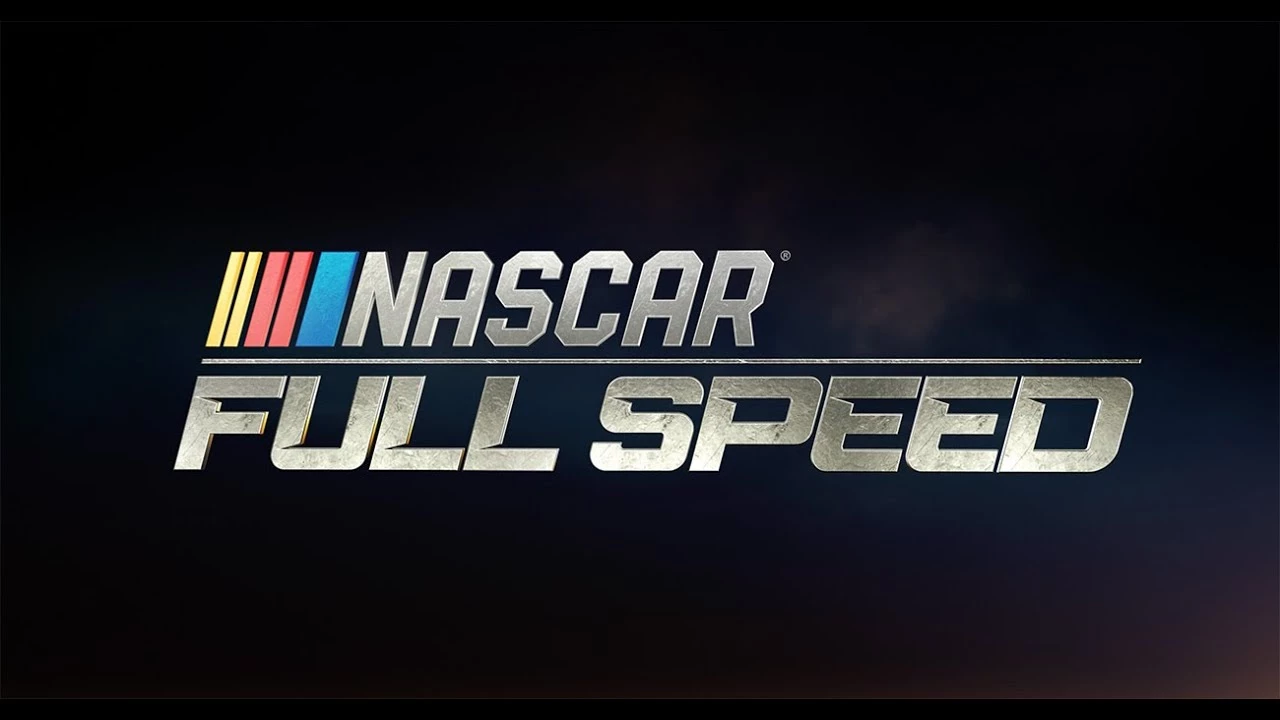 NASCAR: Full Speed - NASCAR: Full Speed