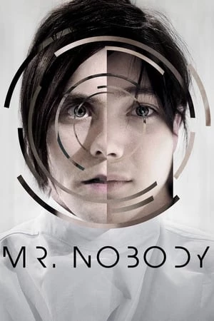 Ngài Nobody - Mr. Nobody