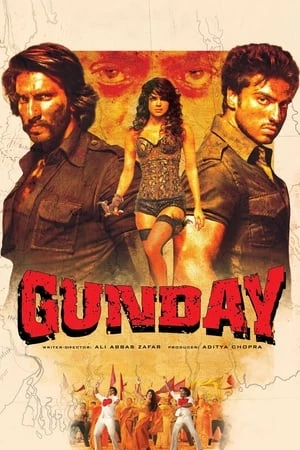 Ngày Chết - Gunday (2014)