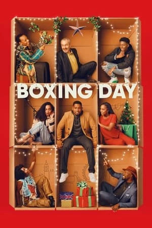 Ngày Tặng Quà - Boxing Day (2021)