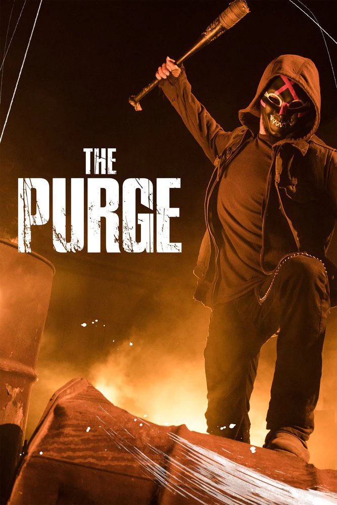 Ngày Thanh Trừng (Phần 2) - The Purge (Season 2) (2019)