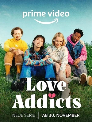 Nghiện Tình - Love Addicts (2022)