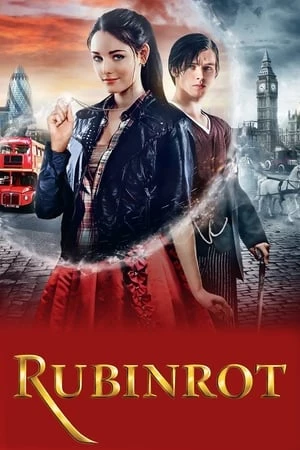 Ngọc Bảo Vượt Thời Gian - Rubinrot (2013)