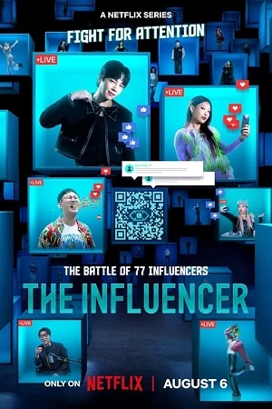 Người Ảnh Hưởng (Phần 1) - The Influencer (Season 1) (2024)