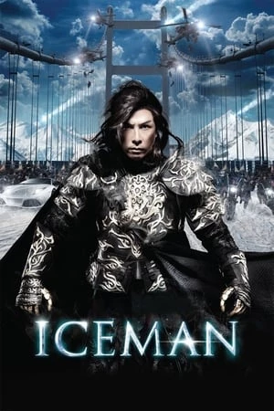 Người Băng - 冰封俠：重生之門/Iceman (2014)