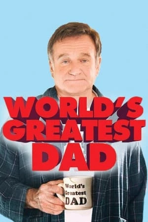 Người Cha Hoàn Hảo - s Greatest Dad (2009)