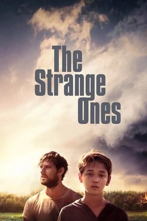 Người Lạ - The Strange Ones (2018)