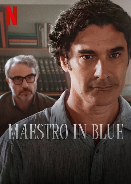 Người Nhạc Sĩ Và Hòn Đảo (Phần 1) - Maestro In Blue (Season 1) (2022)