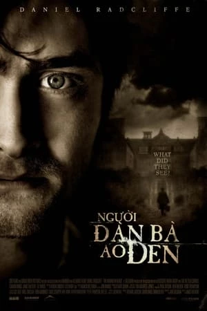 Người Phụ Nữ Hắc Ám - The Woman in Black (2012)