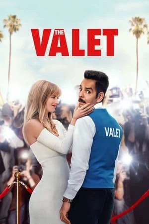 Người Thay Thế - The Valet (2022)