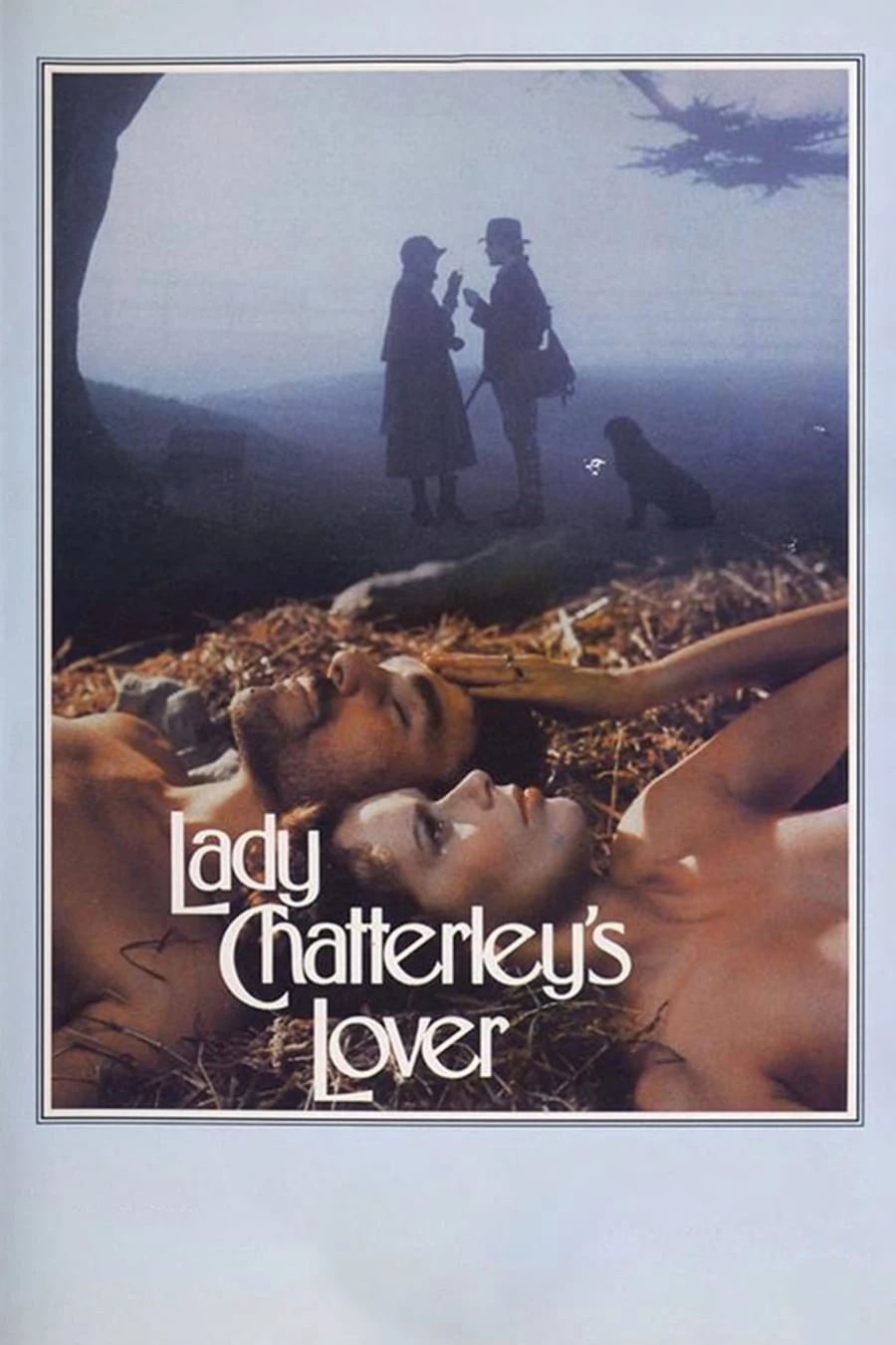 Người Tình Nữ Bá Tước - Lady Chatterley's Lover (1981)