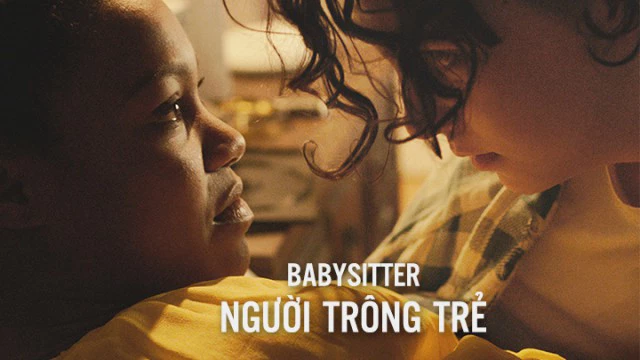 Người Trông Trẻ - Babysitter