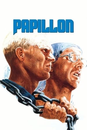 Người Tù Khổ Sai (1973) - Papillon (1973)