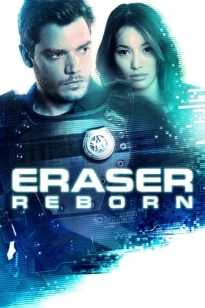 Người Xóa Sổ: Tái Sinh - Eraser: Reborn (2022)