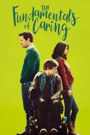 Nguyên Tắc Vàng - The Fundamentals of Caring (2016)