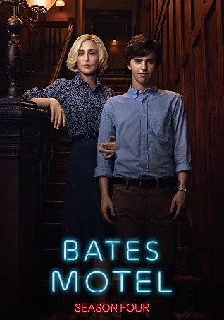 Nhà Nghỉ Bates (Phần 4) - Bates Motel (Season 4) (2016)