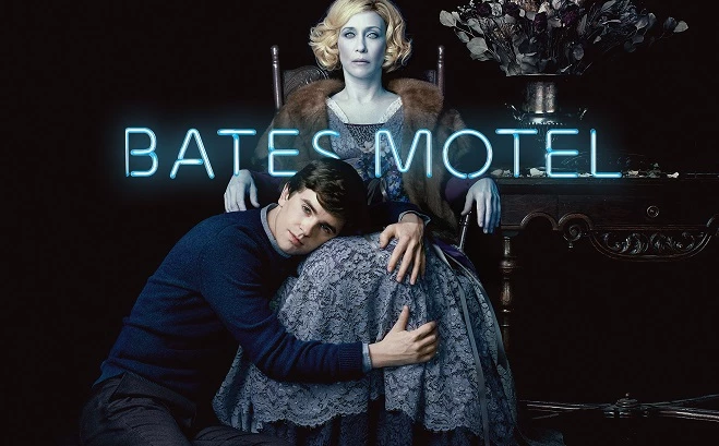 Nhà Nghỉ Bates (Phần 5) - Bates Motel (Season 5)