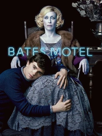 Nhà Nghỉ Bates (Phần 5) - Bates Motel (Season 5) (2017)