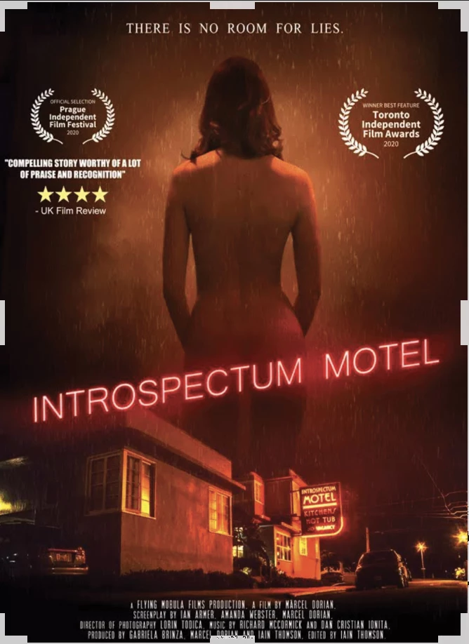 Nhà Nghỉ Introspectum - Introspectum Motel (2021)