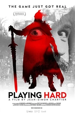 Nhà Phát Triển Game - Playing Hard (2018)