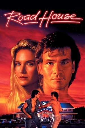 Nhà Ven Đường (1989) - Road House (1989)