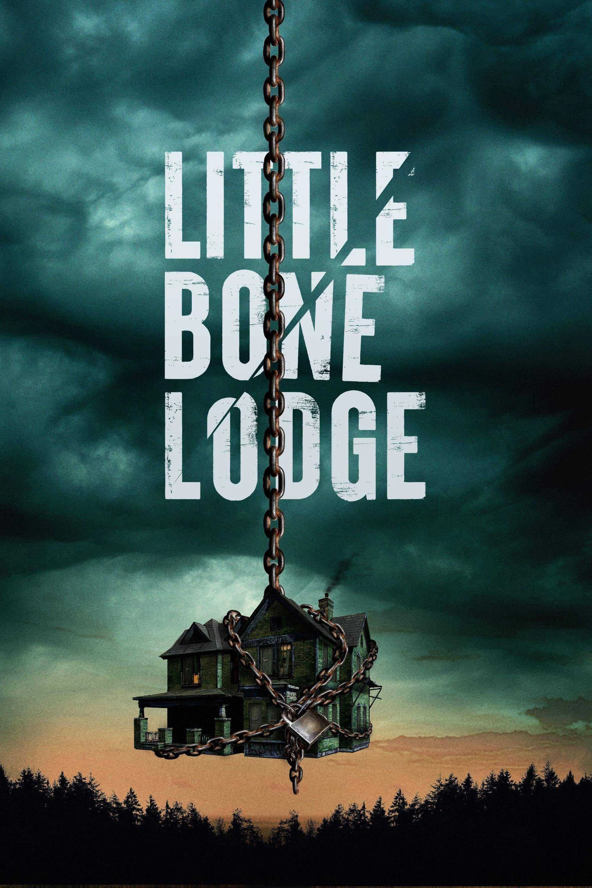 Nhà Xương Nhỏ - Little Bone Lodge (2023)