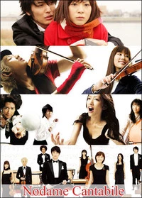 Nhạc Viện Siêu Quậy - Nodame Cantabile Live Action (2009)