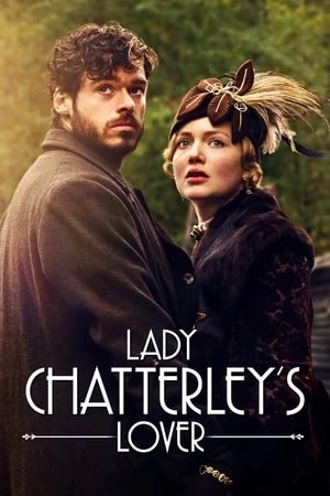 Nhân Tình Của Phu Nhân Chatterley - s Lover (2015)